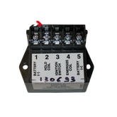 2901016580 Relay Sd85 | Genuine Haulotte